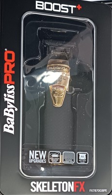 Babyliss PRO Boos Skeleton FX FX7870GBPE