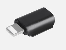 iPhone Adapter for DJI DJI OSMO Pocket 2 Osmo Pocket, iPhone Connector
