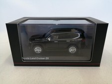Kyosho1/43 Toyota Land Cruiser ZX