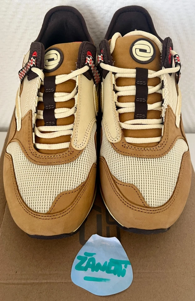 Nike Air Max 1 Travis Scott, photo 2 sur 5