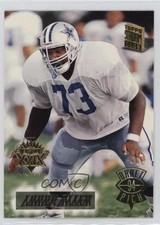 1994 Topps Stadium Club Super Teams Winners Bowl XXIX Larry Allen #288 HOF 0q3
