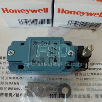 Honeywell GLAB20A1A lead limit switch  1 PCS New Box