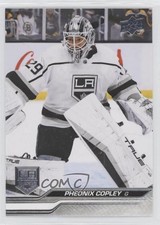 2023-24 Upper Deck Series 1 Pheonix Copley #87 0i6