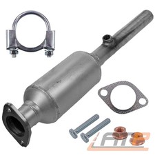 KATALYSATOR KAT SET FÜR SEAT ALTEA +XL 5P 1.4 16V BXW BJ AB 06