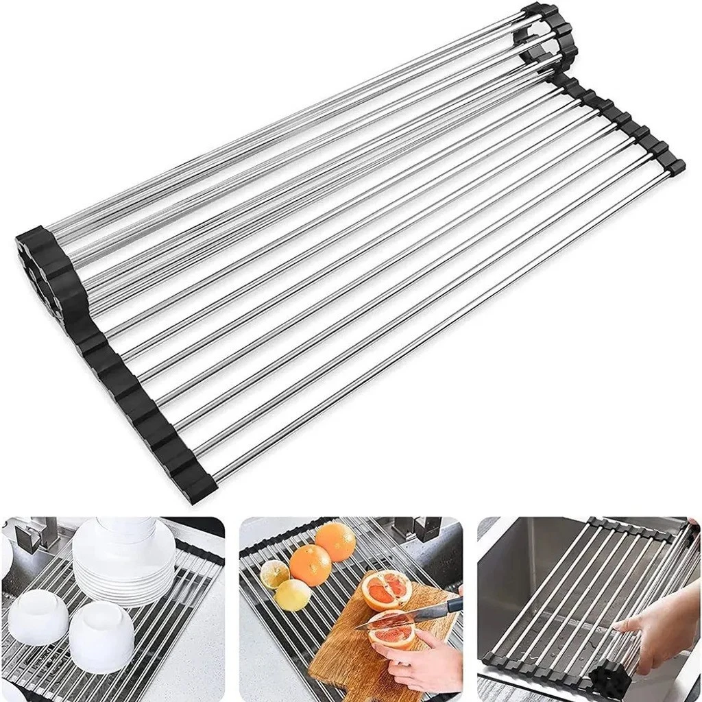 Edelstahlspüle Ansicht 2