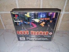 ebay® Auktion 156698873593 | Fear Effect Playstation PS1 Spiel Retro Gaming selten mit Handbuch sehr guter Zustand Geschenk Thumbnail of ebay® auction 156698873593 | Fear Effect Playstation PS1 Spiel Retro Gaming selten mit Handbuch sehr guter Zustand Geschenk