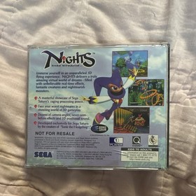 SEGA Dreamcast/Saturn Game Lot #65