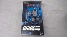 G.I. Joe Classified Series 165 Snake Eyes 6 Inch Action Figure NEW