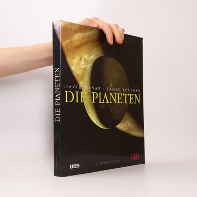 Die Planeten  |  Dirk Oetzmann