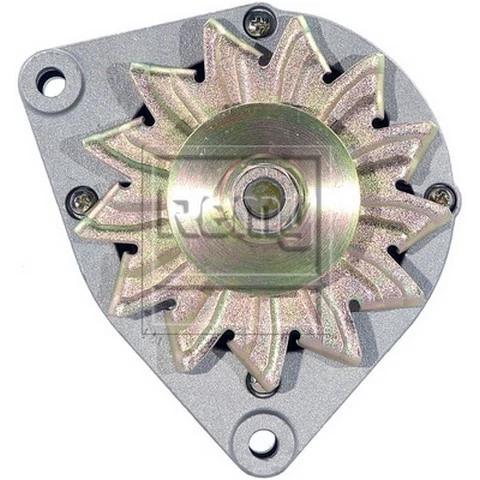 Alternador Remy 13056 Premium para modelos seleccionados de Mercedes-Benz 73-85 Foto 3 de 4