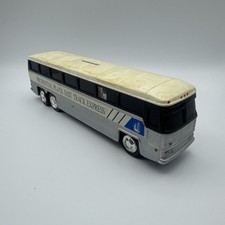 Vintage 10 JIMSON #340 Motor Coach MCI Pruden...