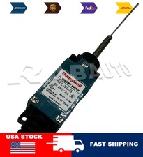 HONEYWELL SZL-VL-G VL MINI LIMIT SWITCH 5A 250V LOT NO:1140 L US Free TAX