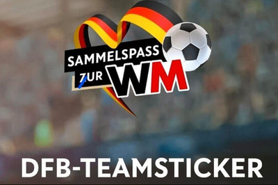 FERRERO SAMMELSPASS PUNKTE 