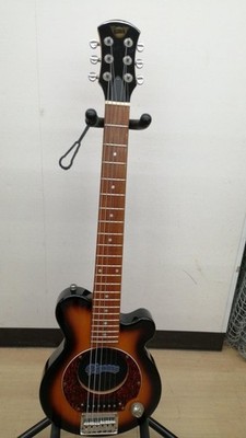PIGNOSE PGG-200 Guitar with built-in amplifier