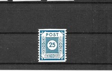 SBZ 49 E postfrisch gepr&uuml;ft BPP