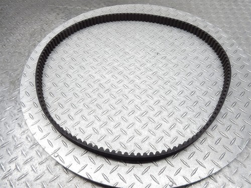 2005 03-09 Buell XB9 XB9SX Lightning City OEM Drivebelt Drive Belt Assembly