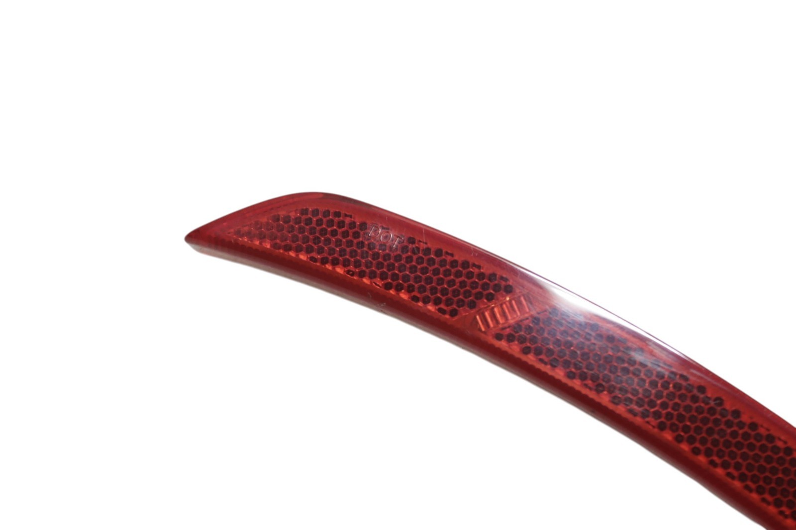 Ferrari 296 GT3 2022-2025 Rear Left Side marker light