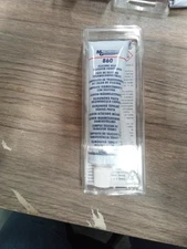 MG Chemicals 860-150G Silicone Heat Transfer Compound, 150g Tube 468 Dt