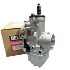 Dellorto Carburettor Phm 40 Ns1 Left Mount Bmw R 75 80 85 90 100 Ducati Motoguzzi