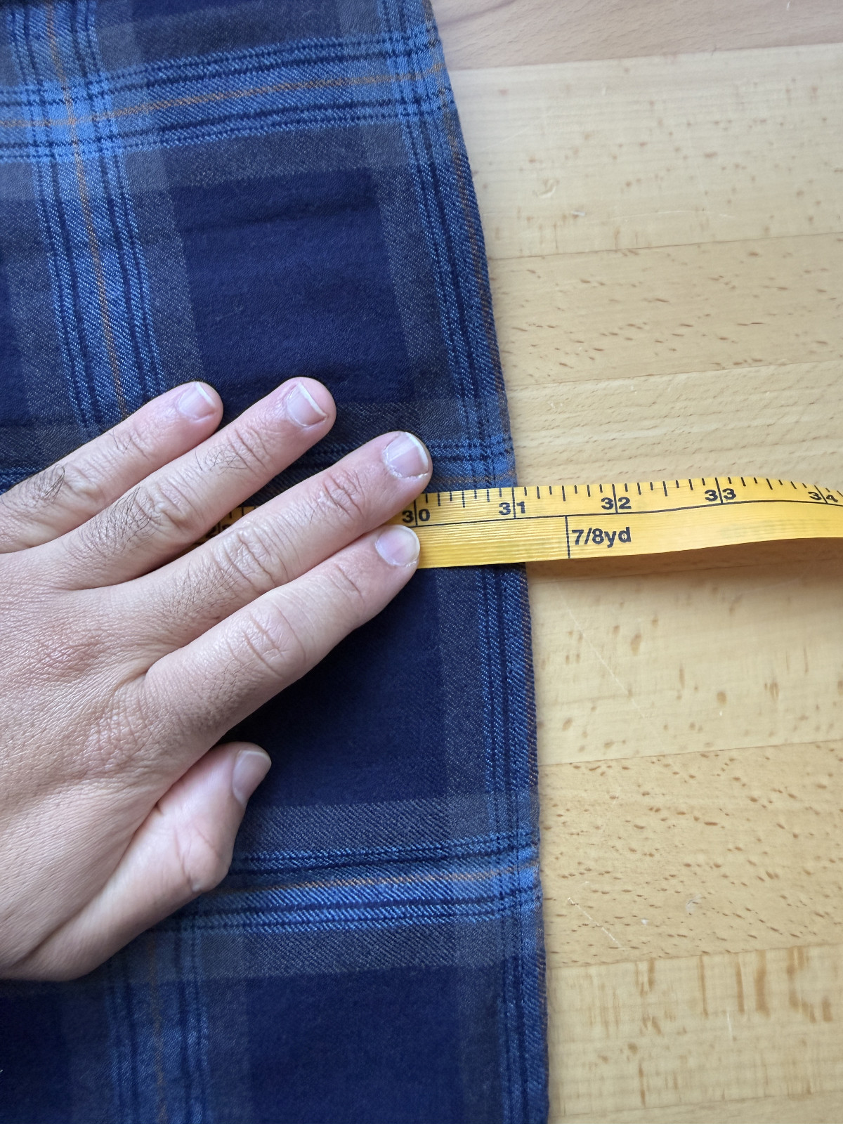 15. Icebreaker Men’s Merino Wool Flannel. Medium. Used.