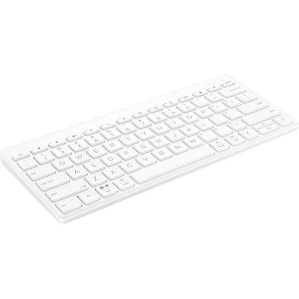 Tastaturen HP 350 Compact Multi-Device Bluetooth We NEU-image