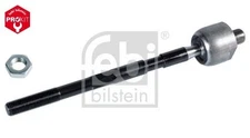 Febi Front Left Or Right Inner Tie Rod For Mitsubishi Eclipse Galant