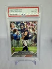 Topps 2024 Now Caleb Williams #2 Rookie PSA 10 Chicago Bears