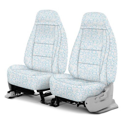 For Porsche Boxster 16 Seat Cover Designer Printed Neosupreme Organic Riverbed