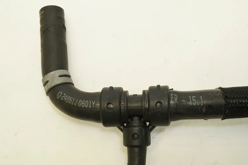 🔅2005-2023 Mopar, Dodge Challenger 2008-2023 OEM manguera de suministro de calefacción Foto 2 de 4