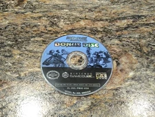 Gamecube Bonus Disc - Mario Kart Double Dash