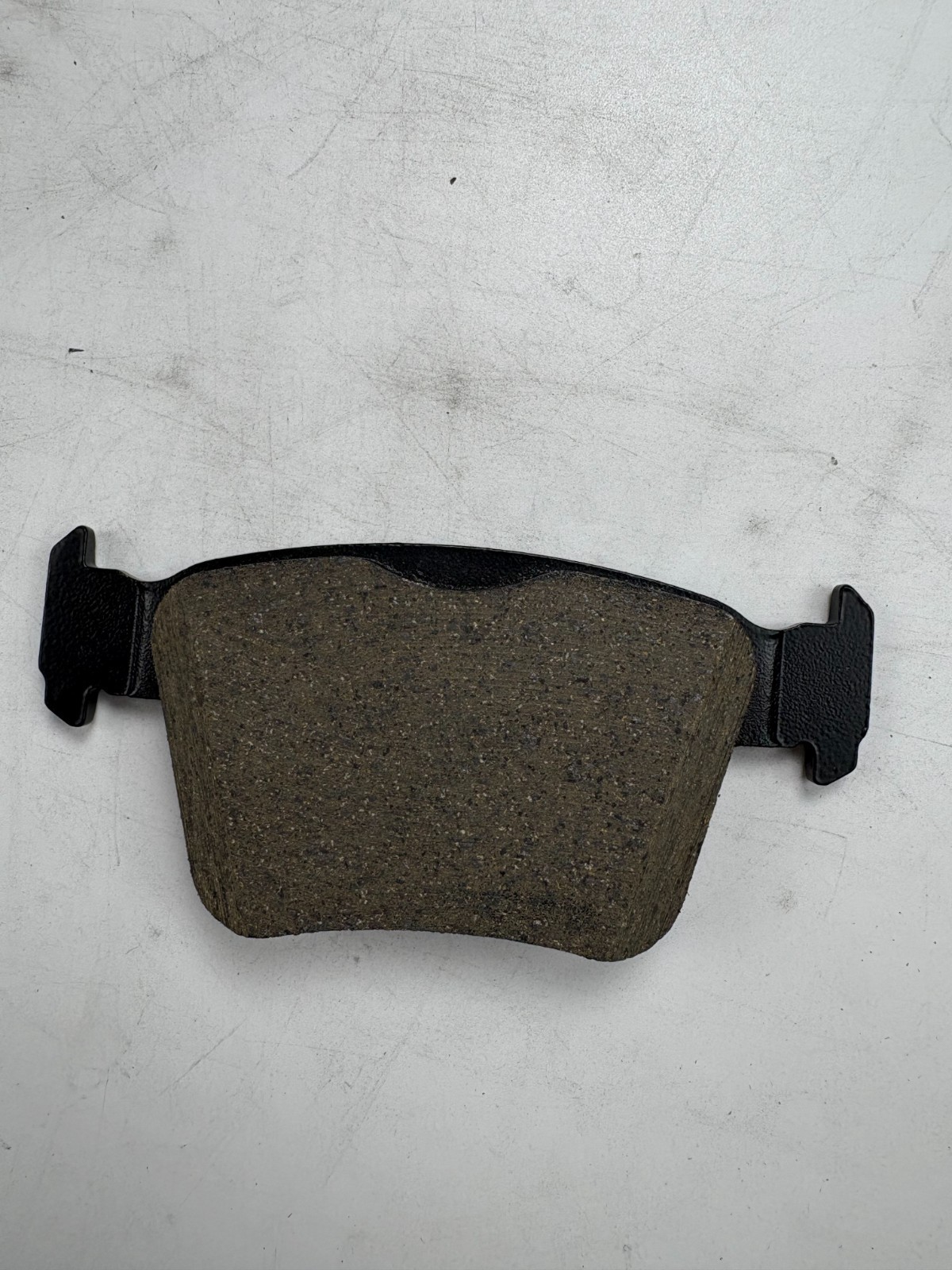Gen FOR 2017-2022 Rear Brake Pads Set for Maserati Levante Quattroport 673012302