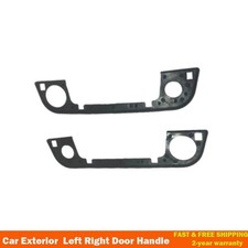 Exterior Door Handle Rubber Seal Gasket Set for BMW 3 5 7 E36 E34 E32 Z3