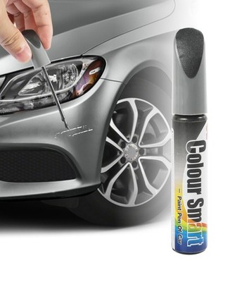 Zlirfy Car Scratch Repair Pen - Automotive Paint Pen for Quick and Easy Touch...