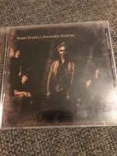 CD- Robert Bradley’s Black water Surprise-Used