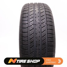 Set Of 2 Take Off 22560r17 Hankook Kinergy St - 99t - 832 No Repairs Set Of 2 Take Off 22560r17 Hankook Kinergy St - 99t - 832 No Repairs