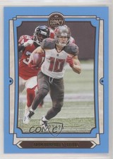 2019 Panini Legacy Indigo /25 Adam Humphries #95 2qw