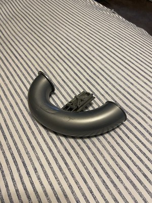 Dyson Genuine Vacuum Cleaner Grey Elbow Wand Pipe Tube Part.