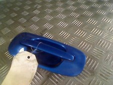 Porte arrière et accessoires Subaru IMPREZA