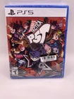Persona 5 Tactica - Sony PlayStation 5 Brand New Sealed