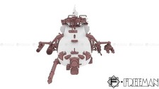 FAB FA7203.5 1/72 US BLACK HAWK DOWNMH-60L/M Juego de transformación para hobbyboss