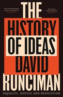 David Runciman | The History Of Ideas | Buch | Englisch (2024) | Gebunden