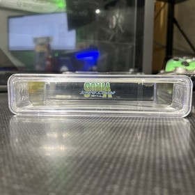 The Mutant Virus: Crisis In A Computerworld - WATA 9.6 A+ Sealed (NES 1992)