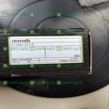 REXROTH R901236404 VT-5041-31/1-0 brand new proportional amplifier