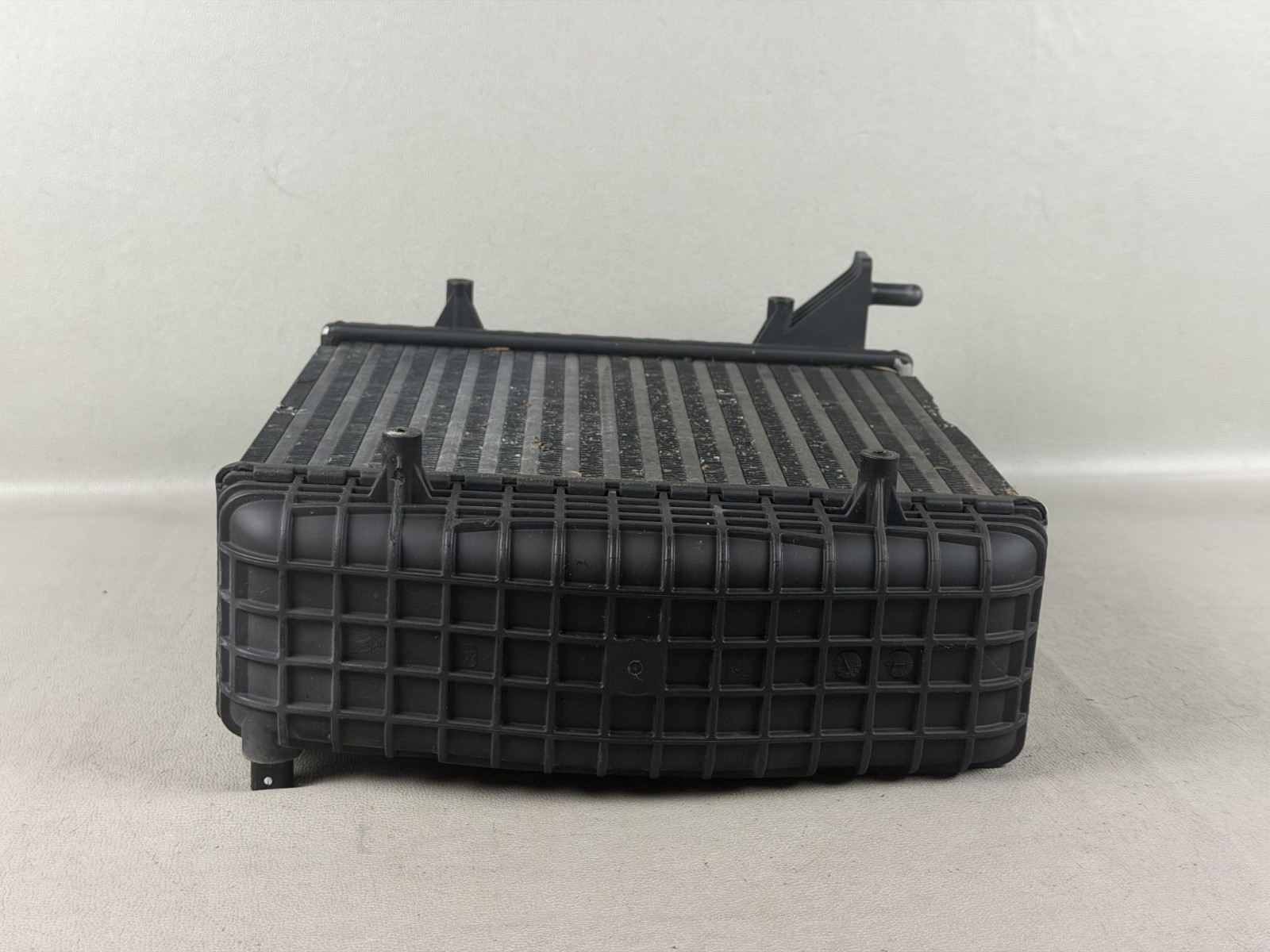 2014-2017 Maserati Ghibli 3.0 Front Right Passenger RH Intercooler OEM