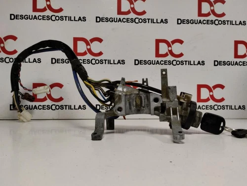 316669 Conmutador De Arranque para SUZUKI SWIFT BERLINA (SF/EA) GTI 148819 - Imagen 1 de 7