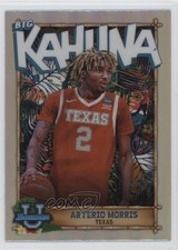 2022-23 Bowman U Chrome The Big Kahuna Arterio Morris #TBK-21 0t59