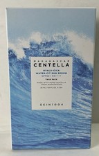  US Seller SKIN1004 Madagascar Centella Sun Serum SPF50 PA   2-Pack 