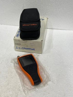 Elcometer G319-S Dew Point Meter