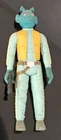 Stan Solo Custom Kenner Style Greedo Movie Accurate Bounty Hunter Action Figure