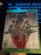 Gears 5 Standard Edition Xbox One